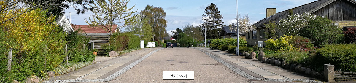 Rådalsgård II