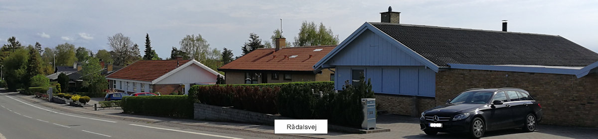 Rådalsgård II
