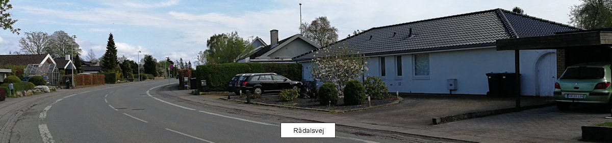 Rådalsgård II