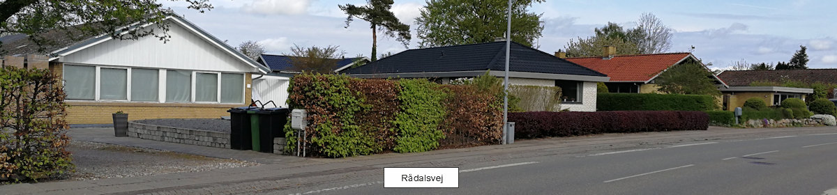 Rådalsgård II