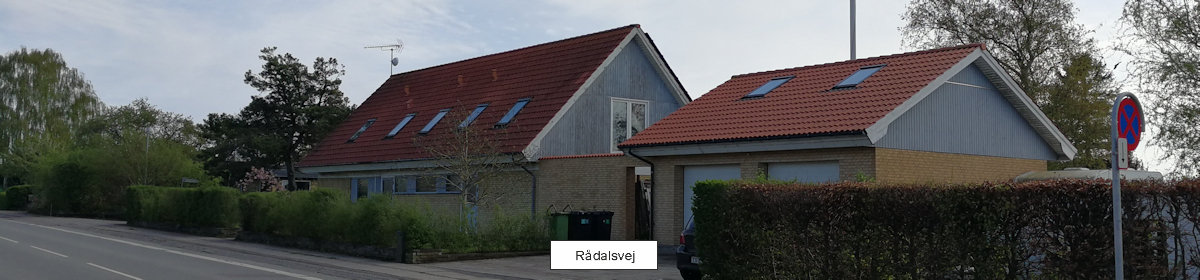 Rådalsgård II