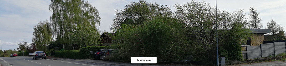 Rådalsgård II
