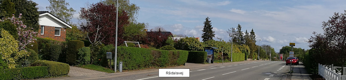 Rådalsgård II