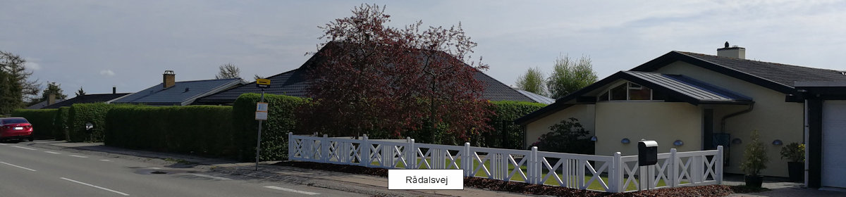 Rådalsgård II