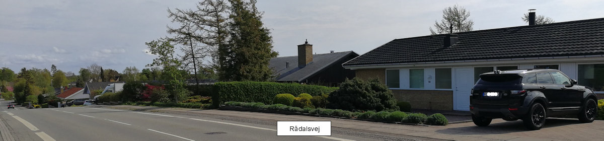 Rådalsgård II