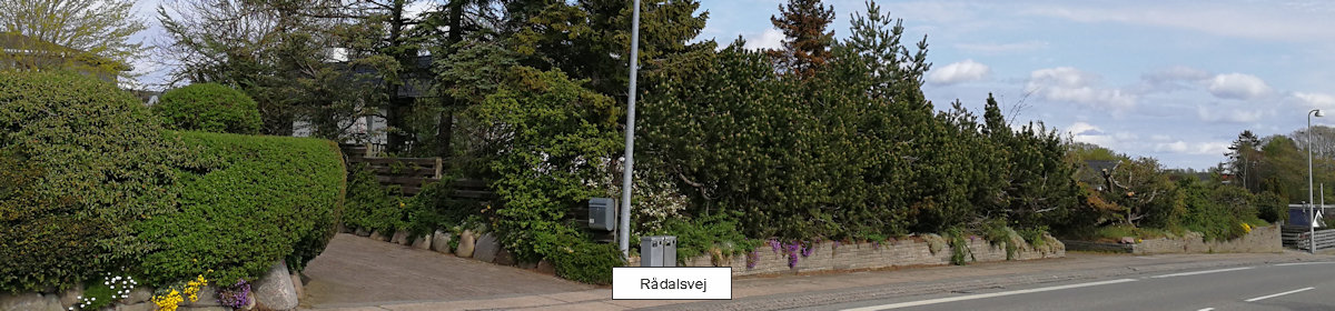 Rådalsgård II