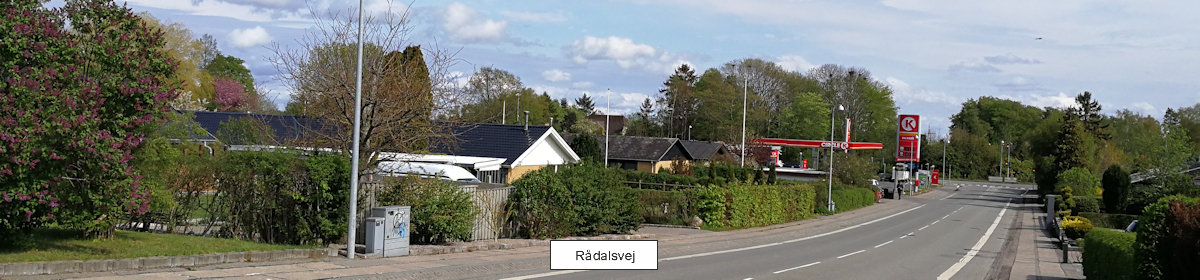 Rådalsgård II