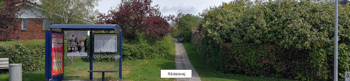 Rådalsgård II